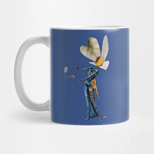 Schiaparelli says Look Mug